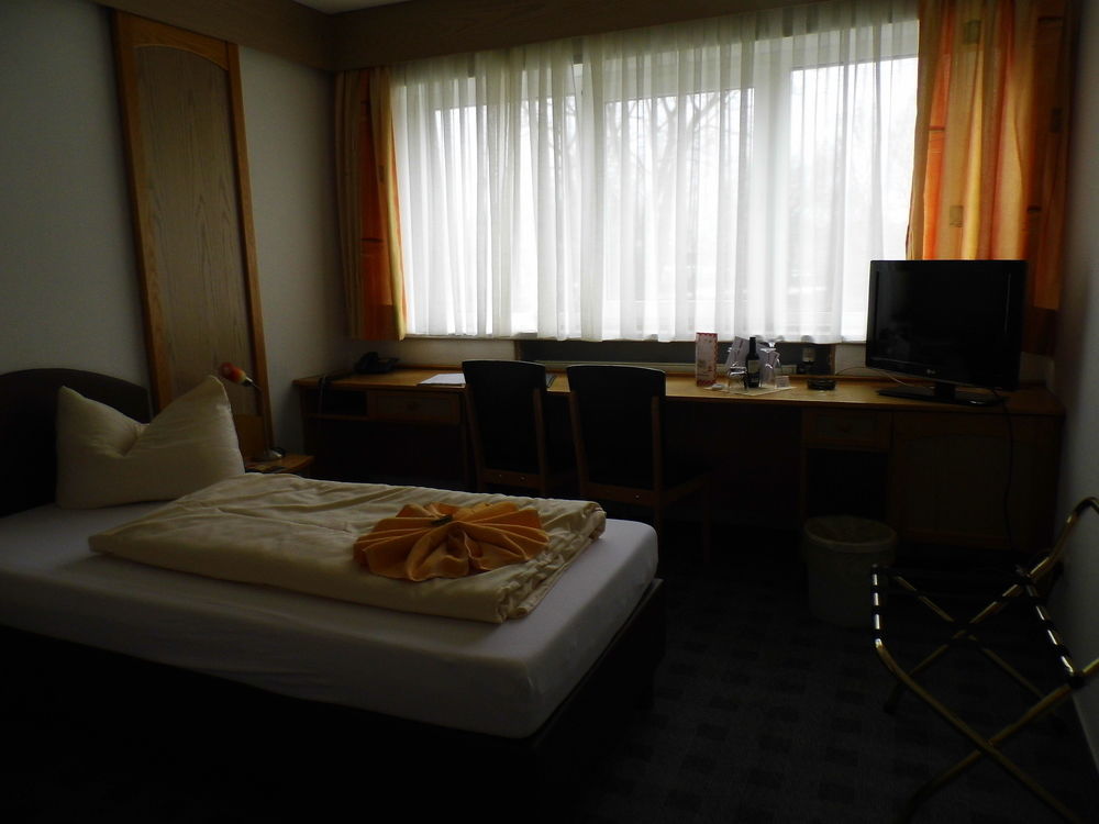 Hotel Wasserburg Mnichov Exteriér fotografie